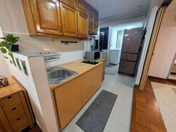 Blk 83 Commonwealth Heights (Queenstown), HDB 2 Rooms #611951341